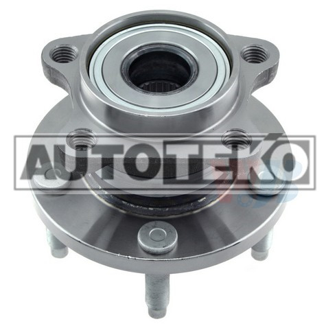 wheel hub bearing for FORD 512335 HA590183 BR930721 BR930636 HA590056 RW8335 LF26-26-15X 7T412C299BF