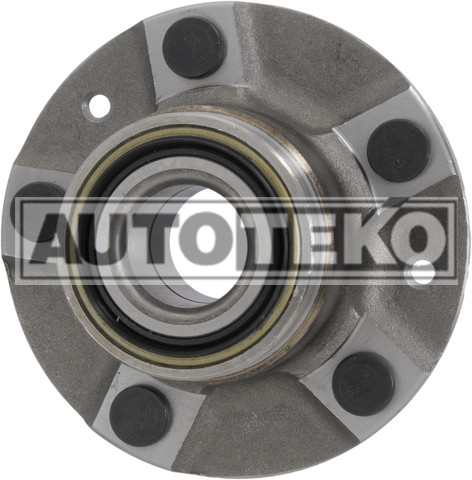wheel hub bearing for MAZDA 512119 BR930119 R17034 RW8119 F32Z-1104B GA2A-26-15X GD7A-26-15X