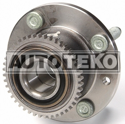 wheel hub bearing for MERCURY 512161 R930243 RW8161 DACF1041JR HUB05363 F4C6-2B663AA  F4CZ-1104D