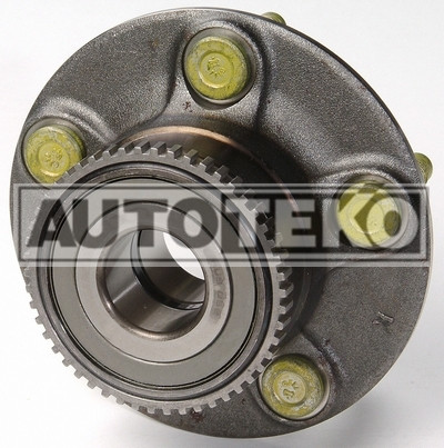 wheel hub bearing for MERCURY 512162 BR930222 RW8162 PT512162 YF12-2C299AB YF1Z-1104AC