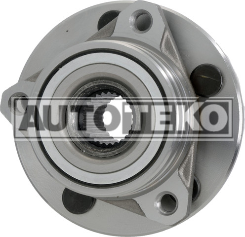 wheel hub bearing for LINCOLN 513100 BR930179 FW9100 HUB21118 HUB211 3F13-2C300BA  3F1Z-1104-BA