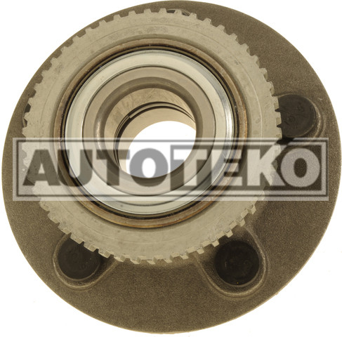 wheel hub bearing for LINCOLN 513104 BR930060 FW9104 BAFB447319 BAF0056 F2AC-2B633AA F2AC-2C300AA