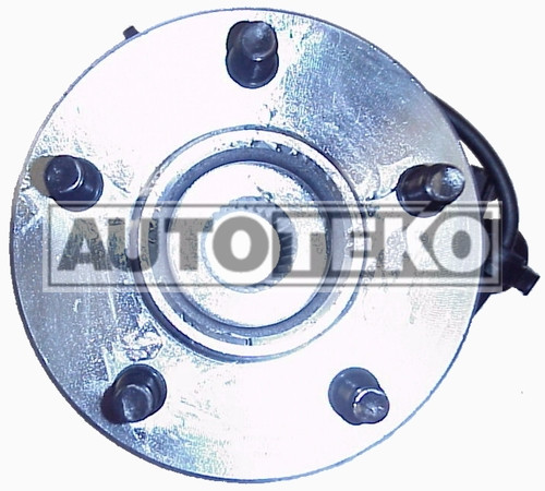 wheel hub bearing for MERCURY 515003 BR930252 SP450200 FW703 F57A-1104CA F57A-1104CC F57Z-1215AAB