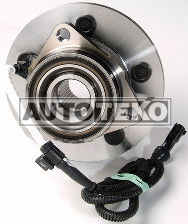 wheel hub bearing for FORD 515004 BR930208 SP550201 FW704 F75W-1104CA F75Z-1104A XL1Z-1104AE ​