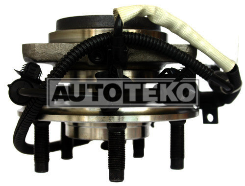 wheel hub bearing for FORD 515013 BR930343 SP450201 FW713 BAD5102 YL52-1104AA YL54-1104AA