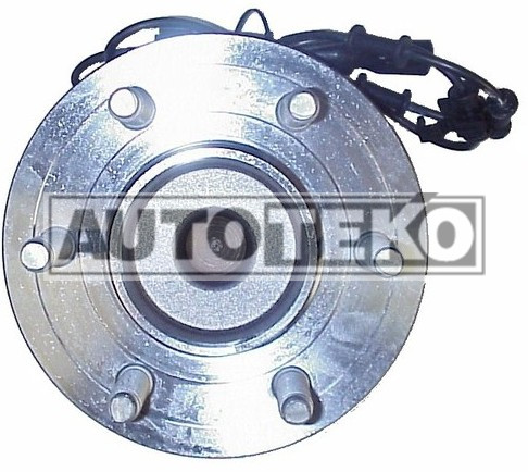 wheel hub bearing for FORD 515042 SP550206 FW742 BR930457 2L14-2B663AK 2L14-2B663CA 2L1Z-1104AA