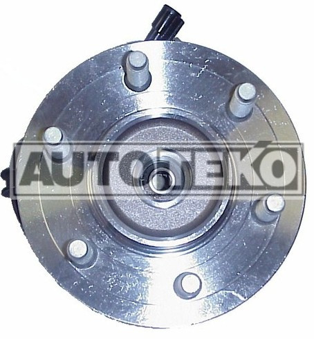 wheel hub bearing for FORD 515046 SP550212 BR930455 FW746 4L34-2B663AC 4L34-2B663AE 4L34-2B663