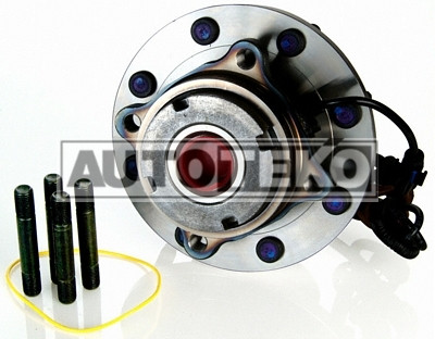 wheel hub bearing for FORD 515056 SP580205 BR930438 FW756 SP450205 3C3Z1103BA 3C342B513BC