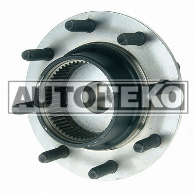 wheel hub bearing for FORD 515075 SP580204 BR930426 FW775 F81A2B663BH F81A2B663BG