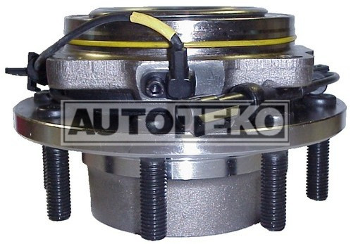 wheel hub bearing for FORD 515082 SP940201 BR930658 FW782 SP940204 6C3Z1104CA AC3Z1104B