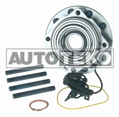 wheel hub bearing for FORD 515083 SP940202 BR930639 FW783 6C3Z1104EA 6C342B513EA 5C3Z1104EAA