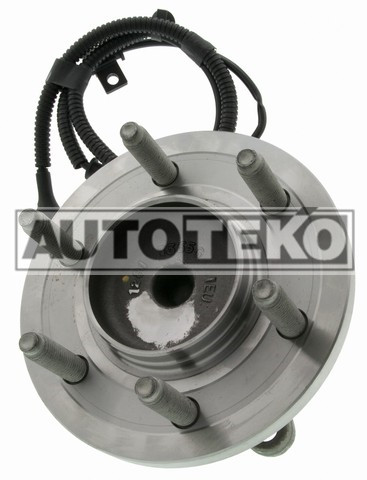 wheel hub bearing for FORD 515117 SP550216 BR930761 9L3Z1104B 9L342B6963BB ​