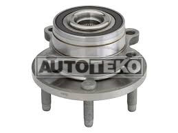 wheel hub bearing for FORD 512460