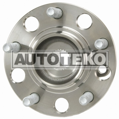 wheel hub bearing for FORD 512333 BR930649 HA590230 ​