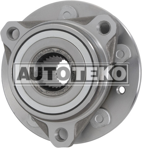 wheel hub bearing for FORD 513156