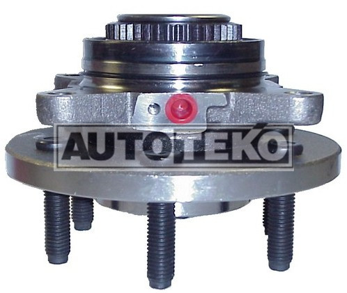 wheel hub bearing for LINCOLN 515095