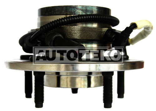 wheel hub bearing for FORD 515010