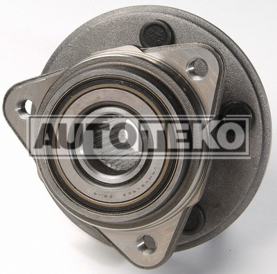 wheel hub bearing for MAZDA 515014  R515014  040BR930344  WA515014