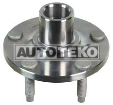 wheel hub bearing for LINCOLN 518517