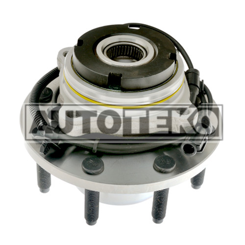 wheel hub bearing for FORD 515020