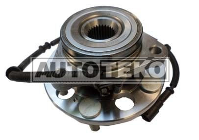 wheel hub bearing for SSANGYONG 41420-09701 41420-09705