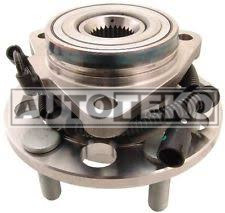wheel hub bearing for SSANGYONG 41431-08000 41420-08131