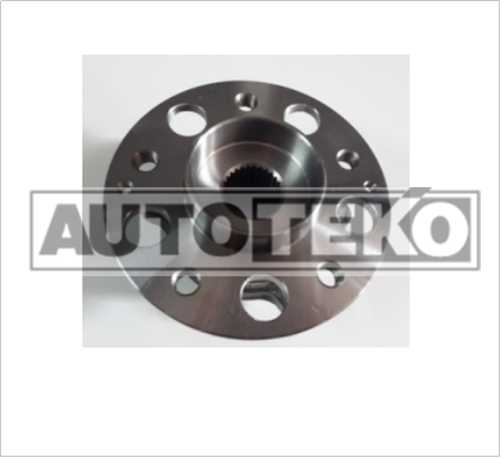 wheel hub bearing for SSANGYONG 3DACF042D-11 41420-34000