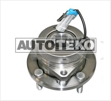 wheel hub bearing for CHEVROLET 96328337 43421-86Z20 43421-86Z21 96639584 96639585 VKBA6990