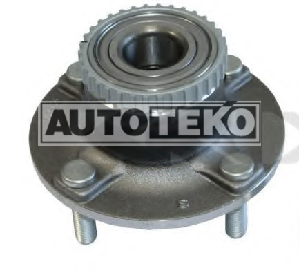 wheel hub bearing for DAEWOO 962280244 96264600