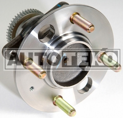 wheel hub bearing for HYUNDAI 512190 BR930282 RW8190 VKBA6891 VKBA3793 52730-38100  52730-38101