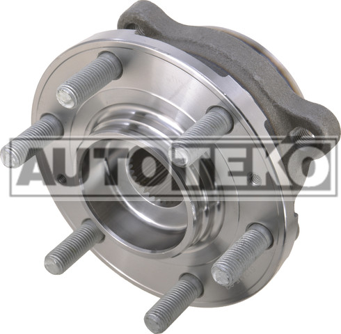 wheel hub bearing for KIA 512415 BR930587 HA590327 BAR0187B BAR0187A 52730-2J000