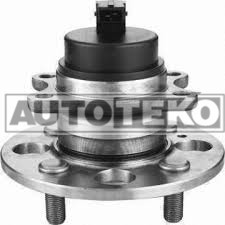 wheel hub bearing for KIA 52750-B2050