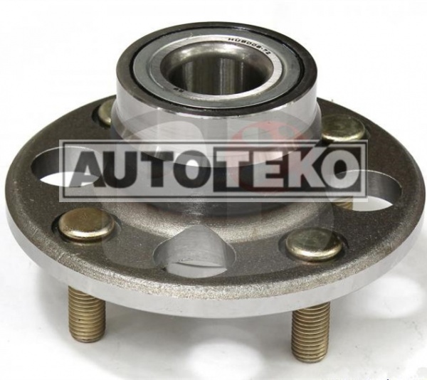 wheel hub bearing for HYUNDAI 51750-4H000