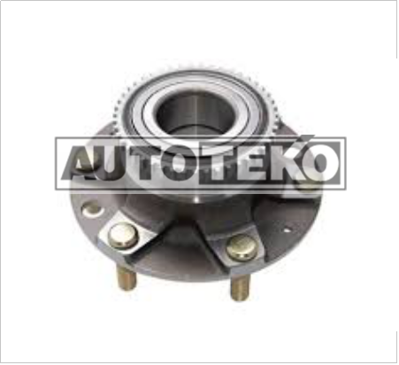wheel hub bearing for HYUNDAI 51750-4H050