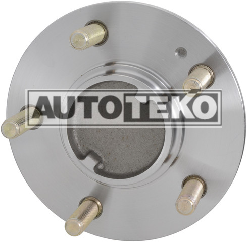 wheel hub bearing for HYUNDAI 512189 BR930287 RW8189 VKBA6942 52730-39000