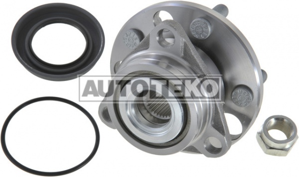 wheel hub bearing for BUICK BR930028K FW917K 7466908 7466925 7466928 7466948 7466950 7466997