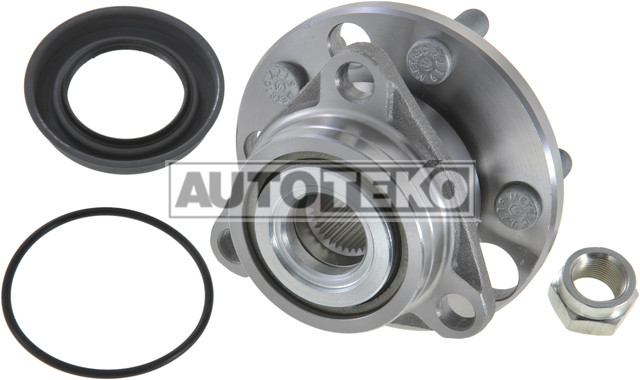 wheel hub bearing for CADILLAC BR930028K FW917K 7466908 7466925 7466928 7466948 7466950 7466997