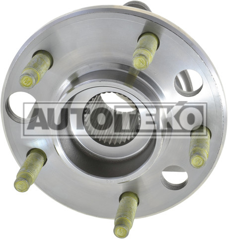 wheel hub bearing for BUICK BR930076 FW987 VKBA1637 7466976 7470009 7470511 7470512 7466976 ​