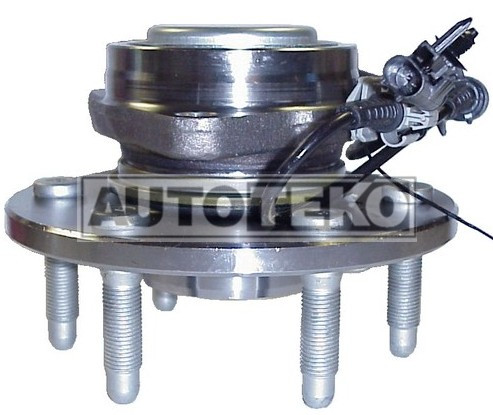 wheel hub bearing for CHEVROLET 515097 BR930693