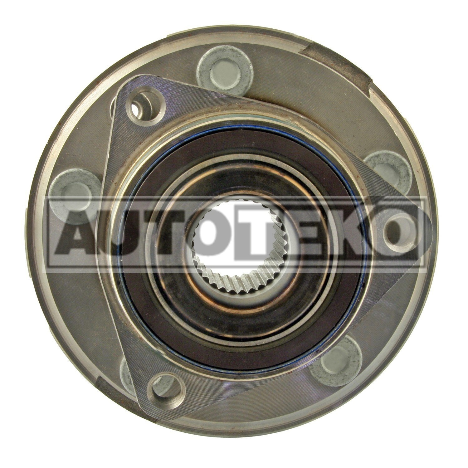 wheel hub bearing for CADILLAC 513282