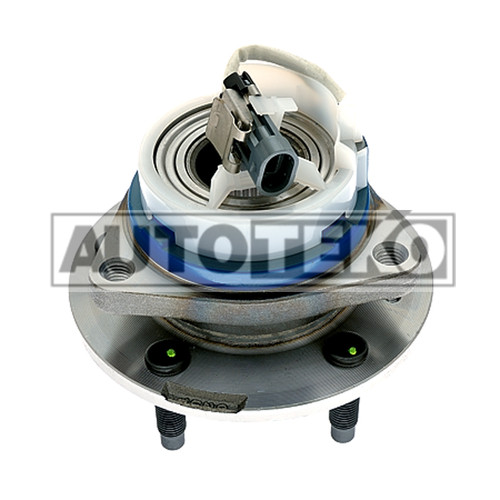 wheel hub bearing for CADILLAC 512223
