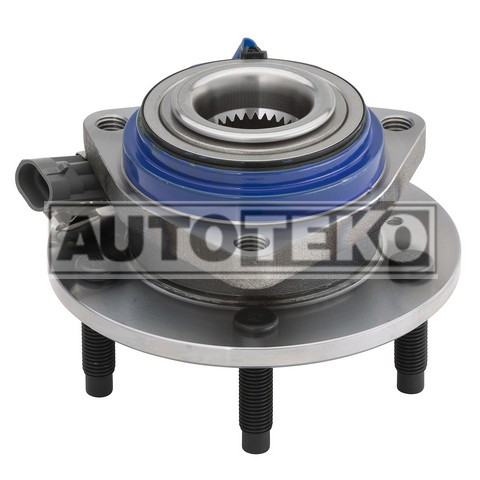 wheel hub bearing for CHEVROLET 513121