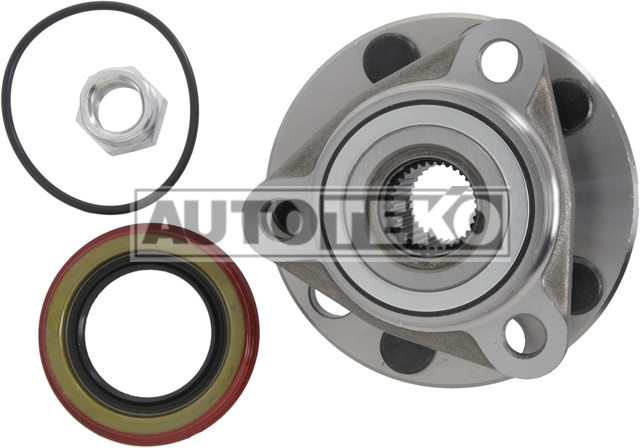 wheel hub bearing for PONTIAC BR930028K FW917K VKBA1618 BR930028 FW917 7466908