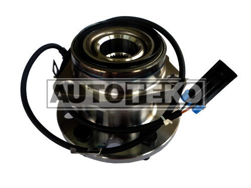 wheel hub bearing for CHEVROLET 515019 BR930209 SP550308 FW719 SP550303 15997073 15997074