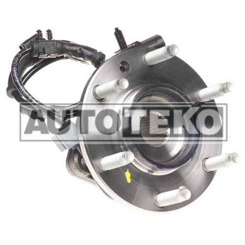 wheel hub bearing for CHEVROLET 513188 BR930470 BR930397 BAR5129A 12413037 12413257 BR930397