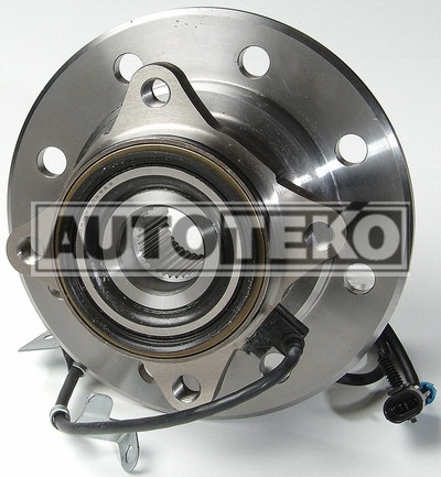 wheel hub bearing for CHEVROLET 515016 BR930406 SP580300 SP580302 15991990 15991989 15564913 ​