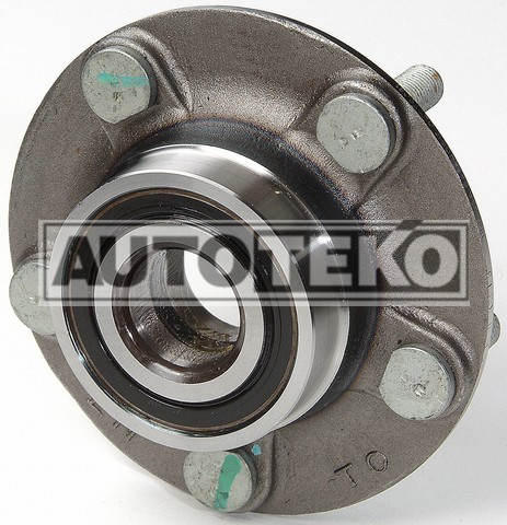 wheel hub bearing for EAGLE 512030 BR930188 RW830 BAF4091E BAF4091 PT512030 BAF4092E 4582219