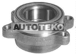 wheel hub bearing for NISSAN 51KWH01 40210-VW000  40210-VW610 ​