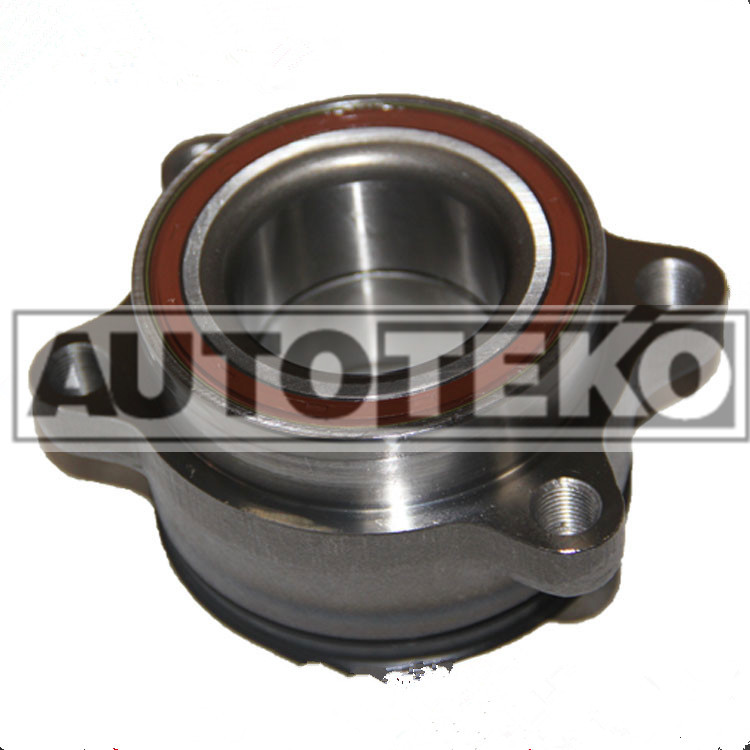 wheel hub bearing for NISSAN 50KWH06 40202-3XA0A 40210-3XA0A ​