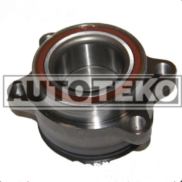 wheel hub bearing for NISSAN 50KWH06 40202-3XA0A 40210-3XA0A ​